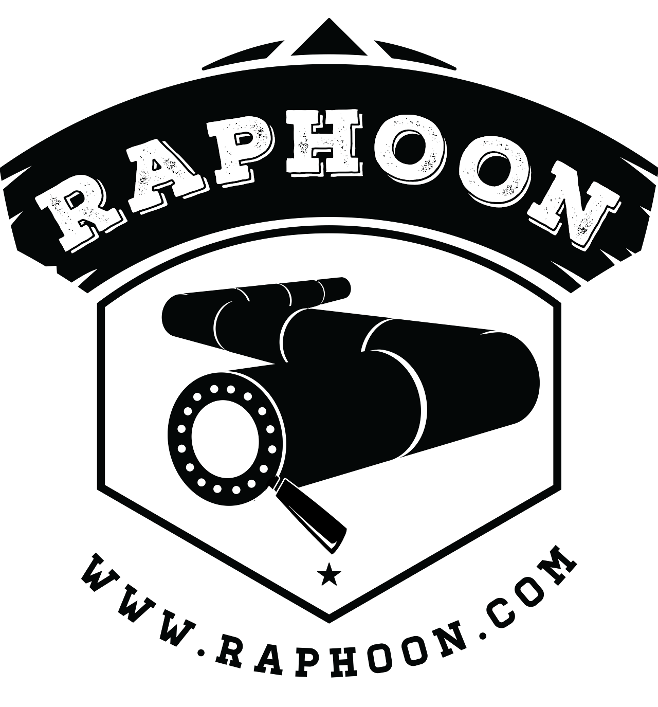 Raphoon